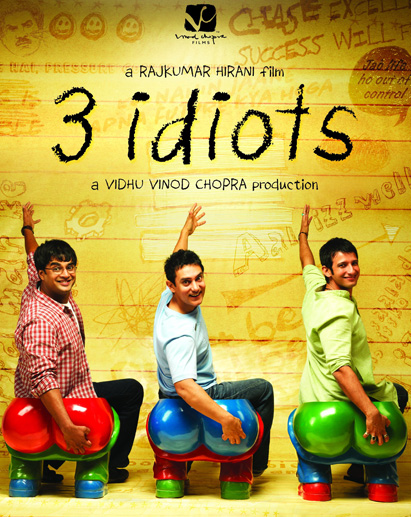 3 Idiots