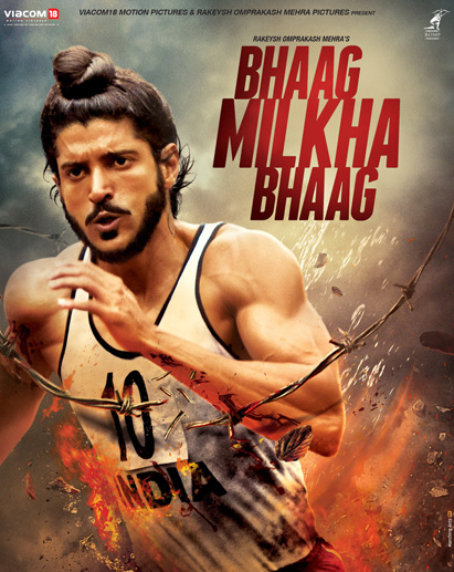 Bhaag Milkha Bhaag