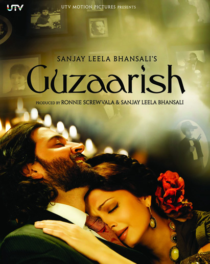 Guzaarish