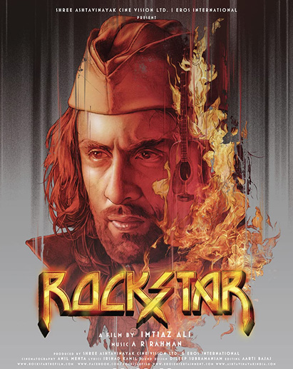 Rockstar