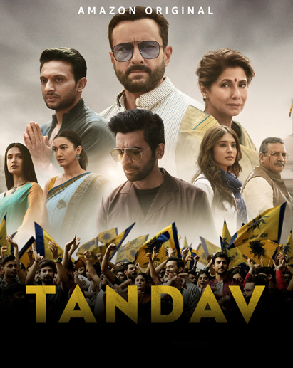 Tandav