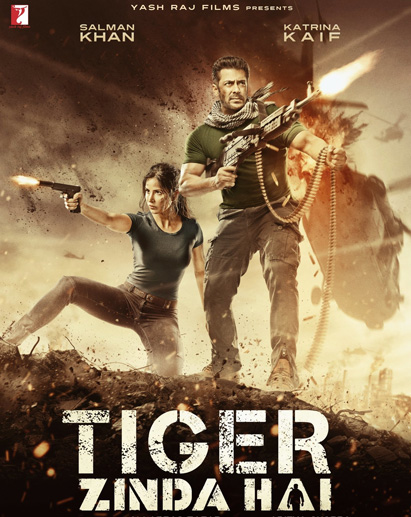 Tiger Zinda Hai